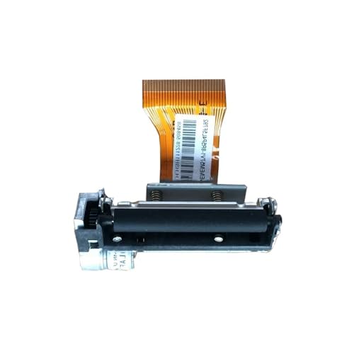 Cabezal térmico 2 pulgadas compatible para báscula Teraoka RM-60 miniatura 4