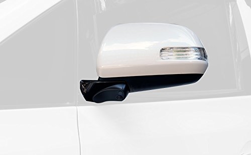 �f�[�^�V�X�e�� �Ԏ�ʃT�C�h�J�����L�b�g (�W���^�C�v) �t�B�b�g(GK3�E4�E5�E6)�p SCK-46F3N Datasystem