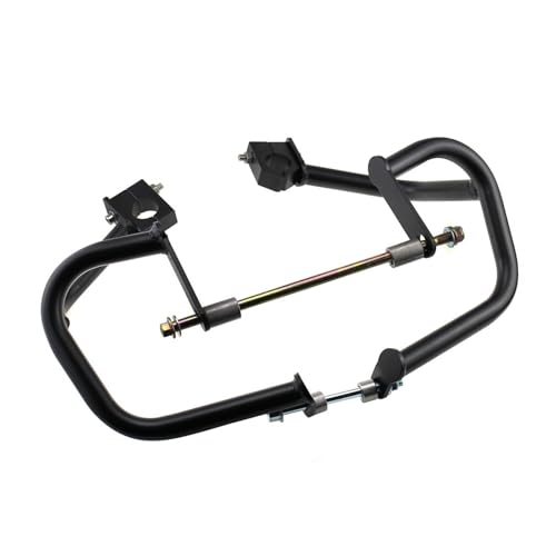 Pare-chocs de moteur pour CB300R idéal pour vos trajets urbains et balades