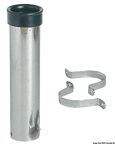 Osculati Portacanne Inox 41 Mm
