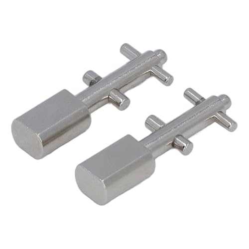 Levier à bascule de remplacement en acier inox pour restaurer Studer B710 PR99