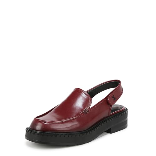 Image of ZODIAC Women's Odette Platform Slingback Loafer