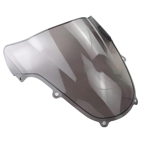 Protection de pare-brise rigide haut de gamme pour Suzuki GSXR 1000 600 K1 K2