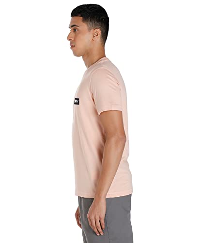Image of PUMA Men Regular Fit T-Shirt