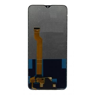 Image of Exclusive Incell LCD Display With Touch Screen Digitizer Display Assembly Combo Folder For Oppo (Oppo F9 Pro)