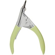 Coastal Pet Products Safari Guillotine Dog Nail Trimmer-Large