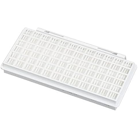 Siemens HEPA-Filter für Staubsauger VZ154HFB Cover