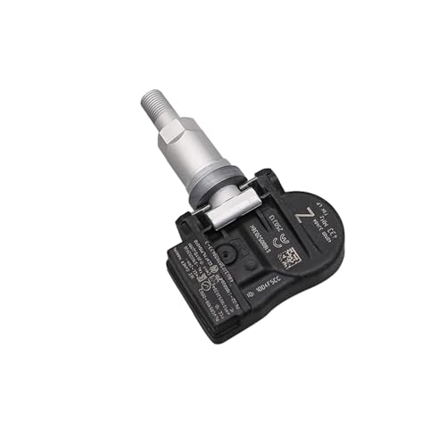 Sensor presión neumáticos Nissan Altima 433MHZ evita reventones con este repuesto TPMS 40700-3JA0A