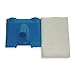 Paint Edger, 4-3/4 In L, 3-1/2 In W