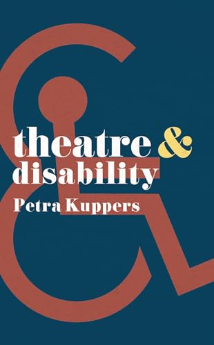 Theatre and Disability: 37