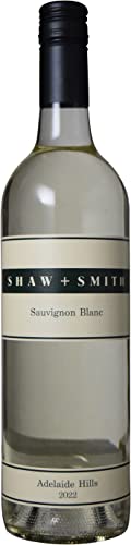 ショウ アンド スミス ソーヴィニヨン ブラン 2022 オーストラリア アデレード・ヒルズ 白ワイン 750mlのサムネイル