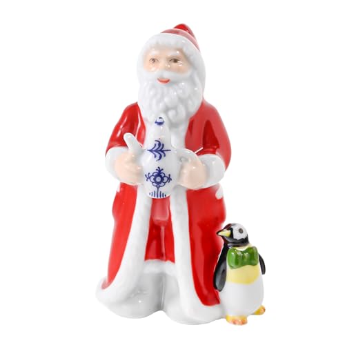 ロイヤルコペンハーゲン ROYAL COPENHAGEN アニュアル フィギュリン 2025年 サンタ クリスマス 1079405 高級 置物 オブジェ インテリア 北欧デザインのサムネイル