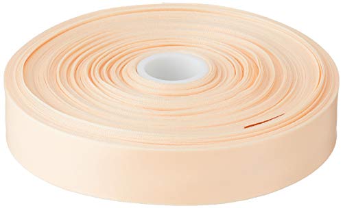 Bloch Dance A0191 Satin Ballet/Pointe Shoe Ribbon Roll, Pink, One Size2