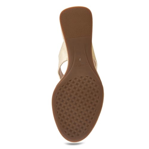 Aerosoles Women's Norine Wedge Sandal4