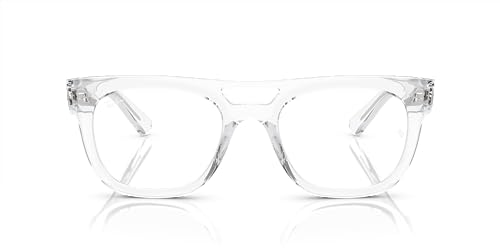 Image of Ray-Ban Rx7226 Lloyd Square Prescription Eyewear Frames