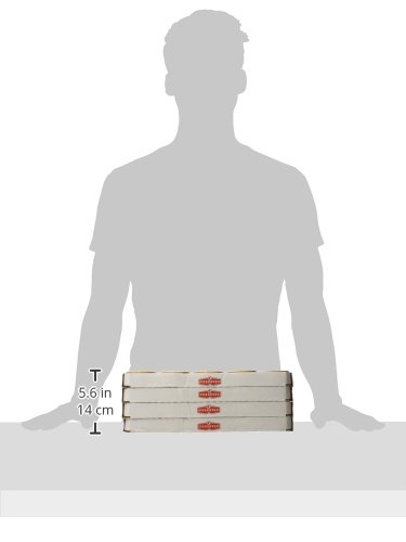 Podravka Tea Time Pate, 3.5 Ounce (Pack Of 60) #TOP5