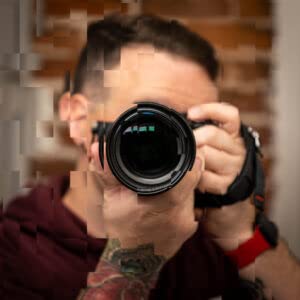 Episode 13 &ndash; Focused on Photography