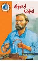 Paperback Alfred Nobel Book