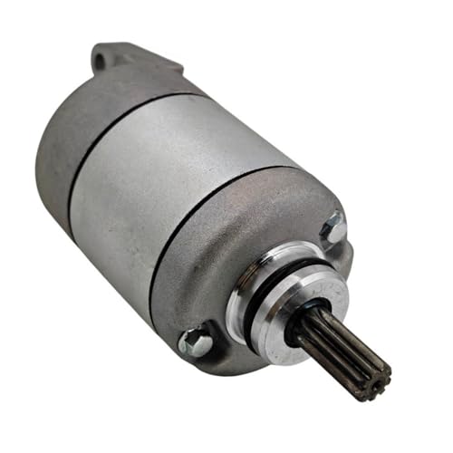 Motor de arranque EX250 soluciona fallos de encendido en tu ZZR250