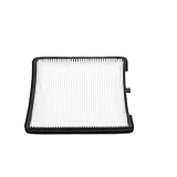 Car Cabin Filter For Hyundai I10 2007-2019 For KIA S9713307010AT