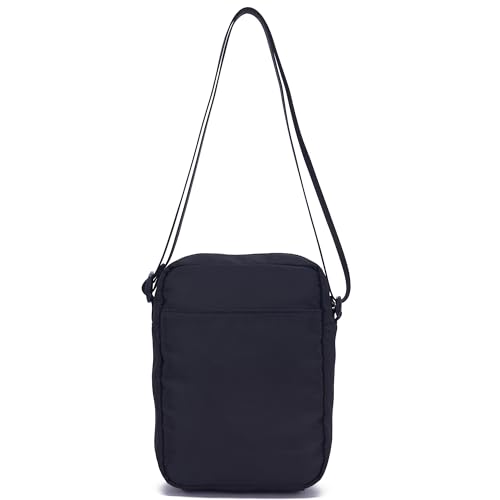 Image of Nautica Women & Girls Sling Bag | Women Sling Bags with Adjustable Strap | Spacious Compartment | Crossbody Bag For Women with Zipper & Adjustable Strap | Idle Size