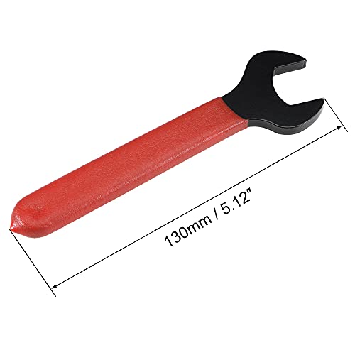 Clé à mandrin ER11A uxcell lot de 2 pièces pour serrage de tour - 4
