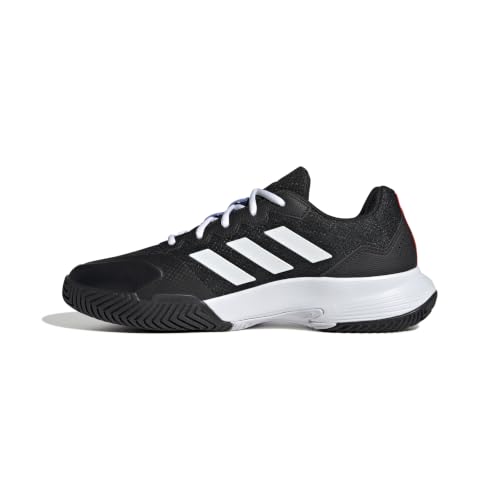 Image of adidas Men's Gamecourt 2 Tennis Shoes