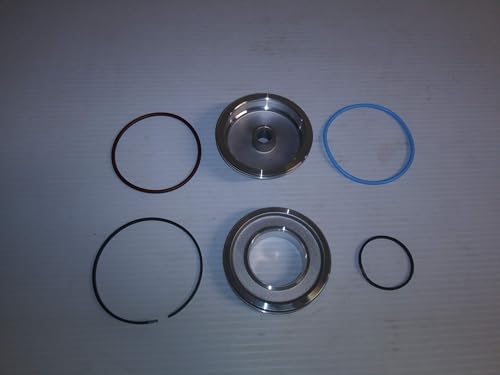 corvette servo 2nd 4l60-e Automatic transmission