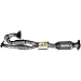 Walker 54478 Ultra EPA Certified Catalytic Converter