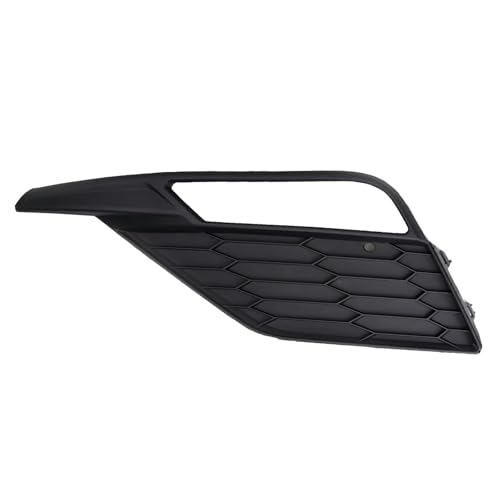 Cubierta para luz antiniebla de Seat Leon FR 5F, la solución ideal contra rejillas rotas