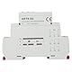 Digital-Zeitrelais YWBL-WH DH48J-A, LED-Display 1-999900, 11-Pin, 24V AC/DC, 220V AC, 2NO 2NC 16A