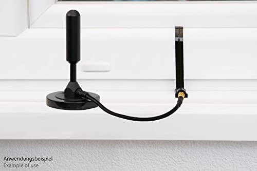 Kabelmeister Cavo piatto coassiale HF 1.13 per