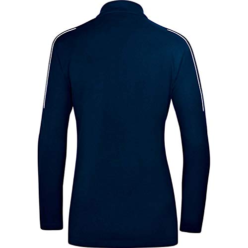 JAKO - Veste De Loisirs Classico, Femme, Marin, 44