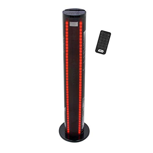 Preisvergleich Produktbild Lexibook BT2000SW - Star Wars Bluetooth Turm