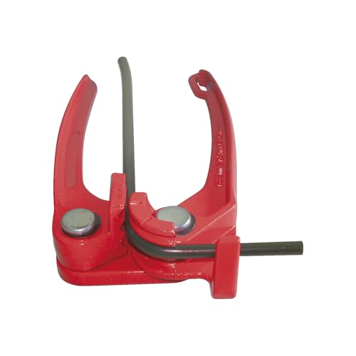 Foto von KS Tools 120.1050 3in1 Mini-Bieger, 3-6mm