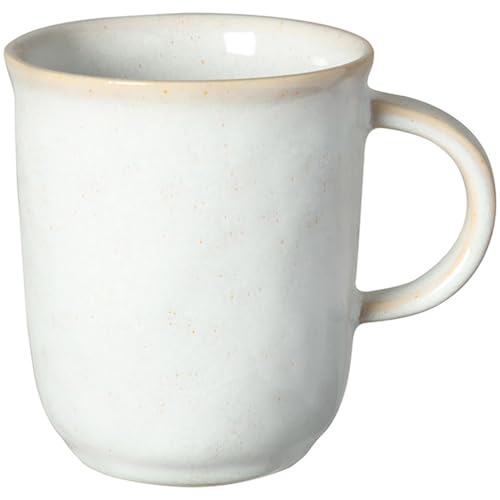 【正規輸入品】 コスタノバ costa nova マグカップ カップ コップ 約330ml 電子レンジ 食洗機対応 ロダ ホワイト RTC121