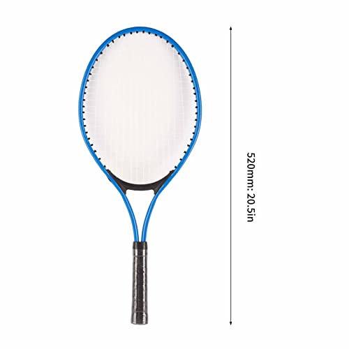 Raqueta de tenis para niños con grip antideslizante miniatura 3