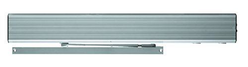 LCN 4631 STD 689 Low-Energy Power Operator, Pull Side Mount, Aluminum - Thumbnail 2