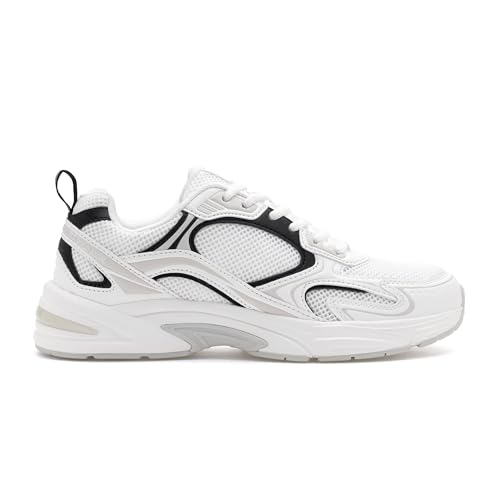 Image of U.S. Polo Assn. Mens Santiago Sneaker