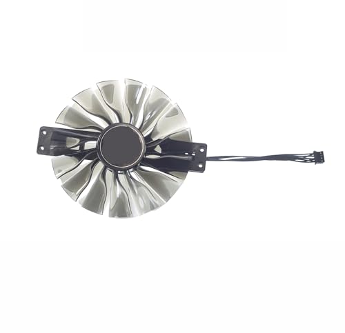 Ventilateur GPU GTX 1080Ti FD10010H12S pour carte graphique VGA Premium Edition