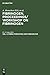 Fibrin formation and Fibrinolysis: April, 23, 1985, London, England (German Edition)
