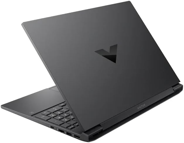 Image of HP Victus Gaming Laptop 15.6 inch FHD IPS 144Hz Intel 8-core i5-13420H (>i7-12650H) 32GB RAM 1TB SSD GeForce RTX 4050 6GB Backlit Type-C B&O Fast Charge Win11Pro ICP Accessory