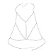 Zealmer Crystal Rhinestone Women Harness Body Chain Bikini Bra Chain Party Jewelry Silver Tone