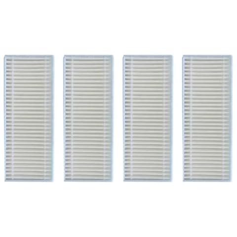 Reusable Filters for Botslab S8 Plus Vacuum Cover