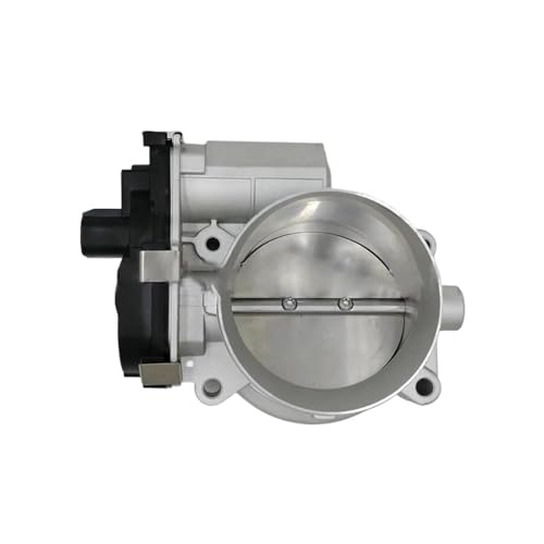 Réparer les ratés d'accélération Silverado avec le boîtier papillon 12629992 adapté