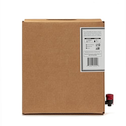 image for La Tourangelle, Roasted Peanut Oil, Slow Roasted Expeller-Pressed for 