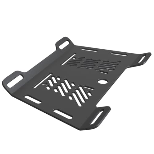 Porte-Bagages Arrière Tenere 700 Rally Barres de Toit Support Selle