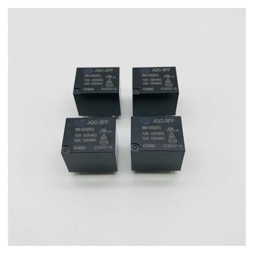 Relais HF3FF-24VDC-1HS haute capacité de commutation 10A - 4
