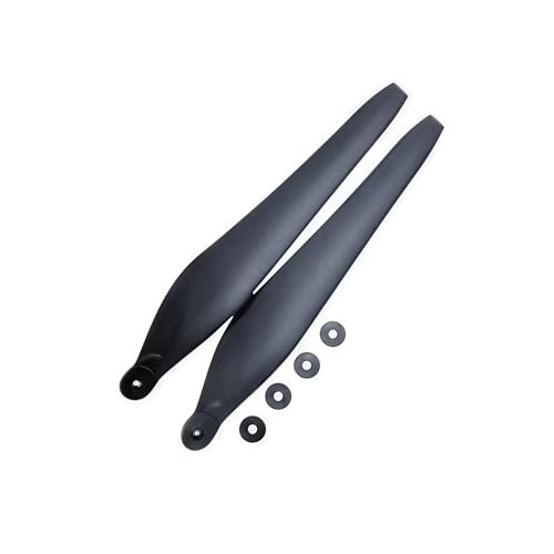 Moteur Foc Drone Agricole 3411 X9 hélice CW pliable en carbone robuste