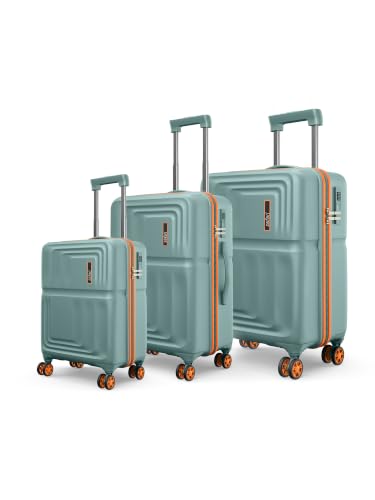 Luggage Set 3pcs